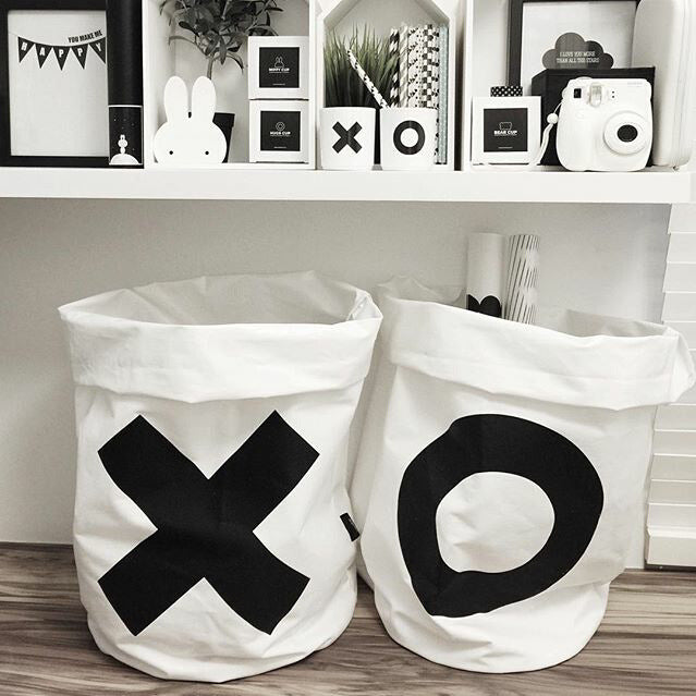 Storage bag with cute animal design Bowlift