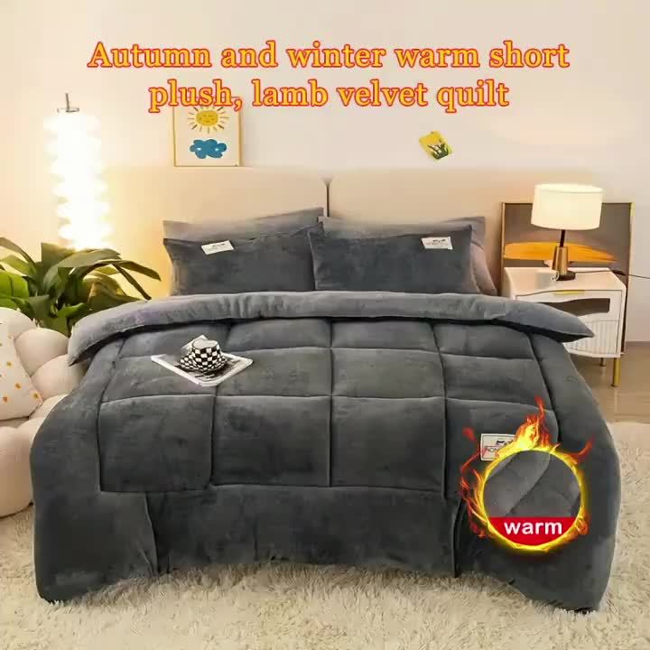 BowLift | Ultimate Luxury Sherpa Fleece Blanket – Super Soft and Durable