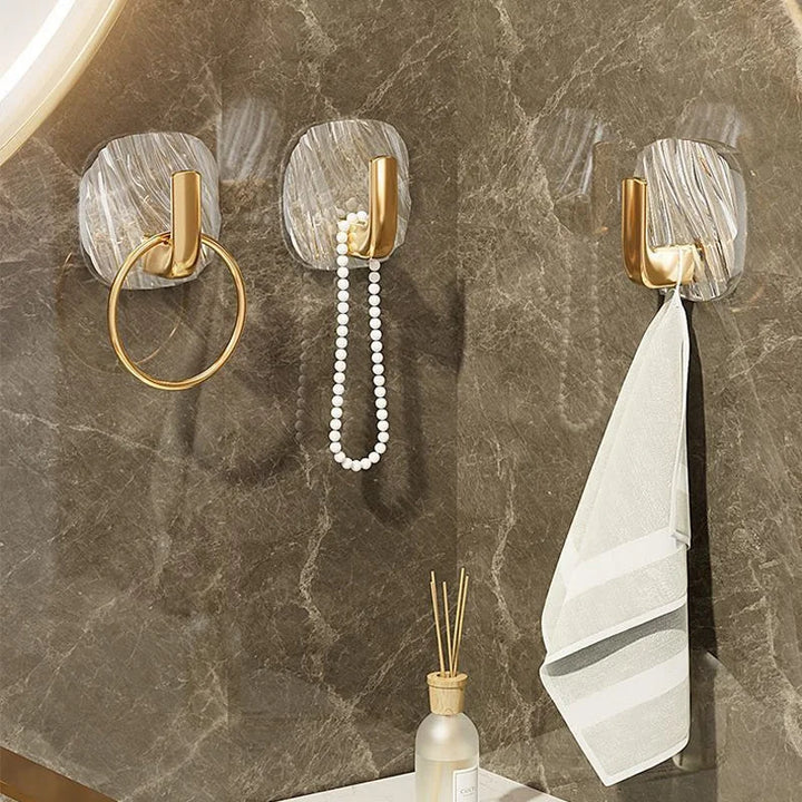 BowLift | GemHook Elegant Jewelry Keeper