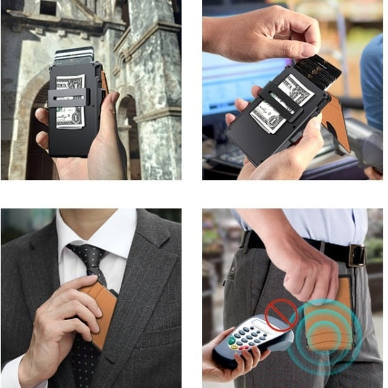 VividVault — Never search again, always have everything safe and instantly at hand | Bowlift