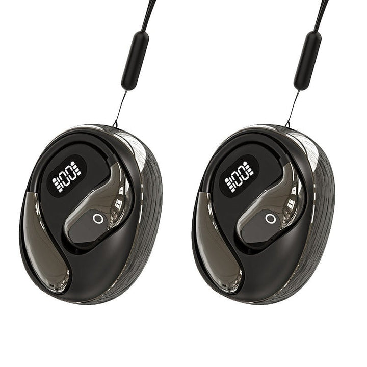 BowLift | Multi-language Smart Translation Bluetooth Headset