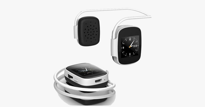 BowLift | Smart Bluetooth Headset – A perfect partner!