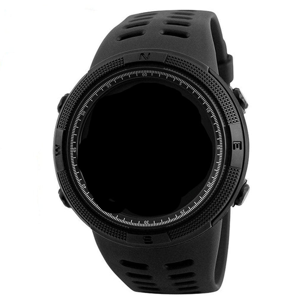 BowLift | Men Smart Chrono Calories Pedometer Multi-Functions Sports Watches