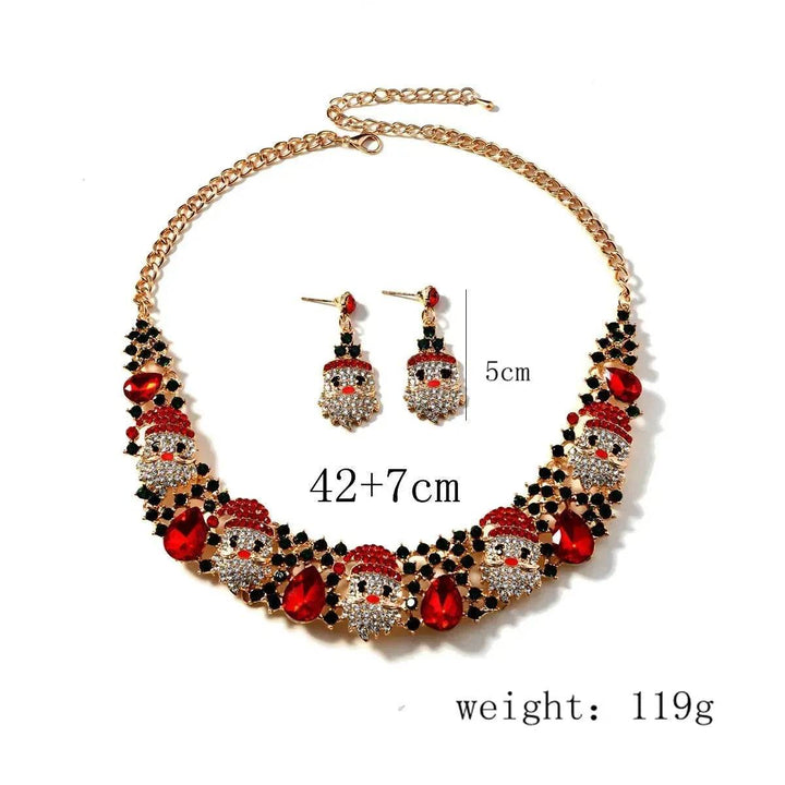 BowLift | Christmas Jewelry set gift ideas for women