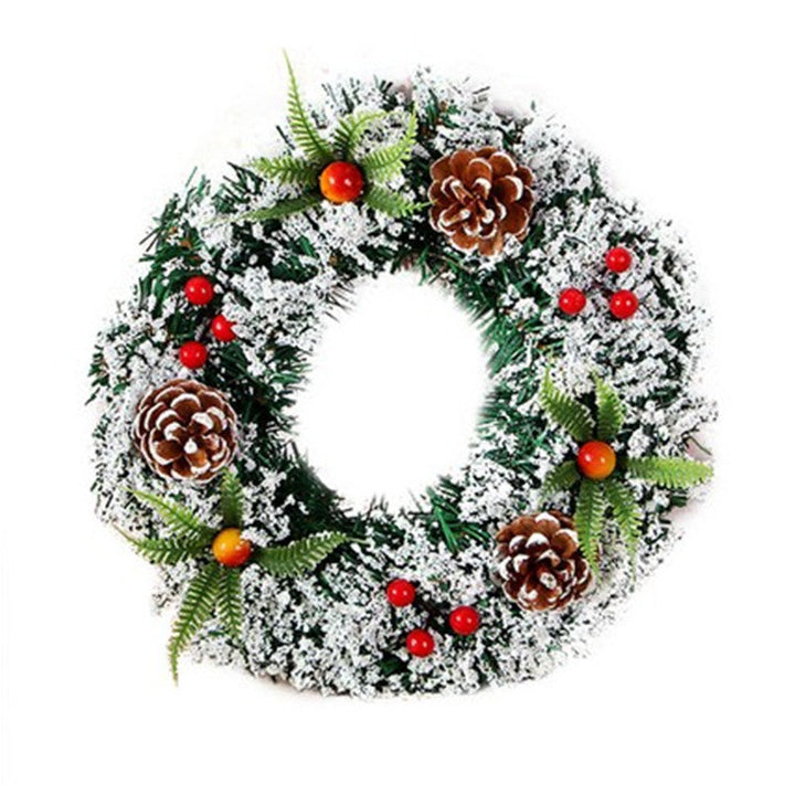 BowLift | Simulation Christmas Tree Decoration Wedding Celebration Wreath