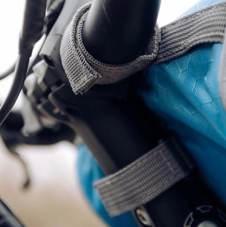 SpeedCruiser — Always stay in control and enjoy every ride with smart grip on the handlebars | Bowlift