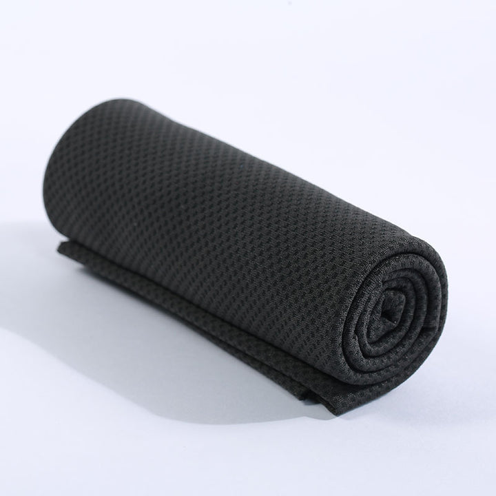 Women's quick-drying sports towel with breathable mesh structure Bowlift