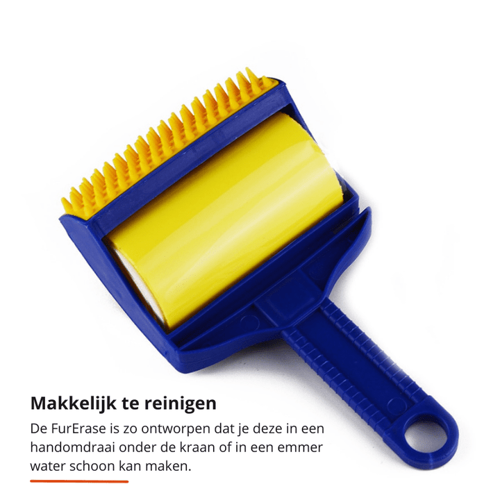 BowLift | Reusable hair and lint remover for furniture & clothing