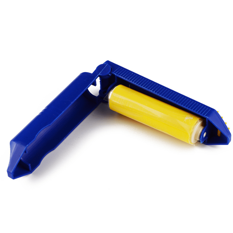 BowLift | Reusable hair and lint remover for furniture & clothing