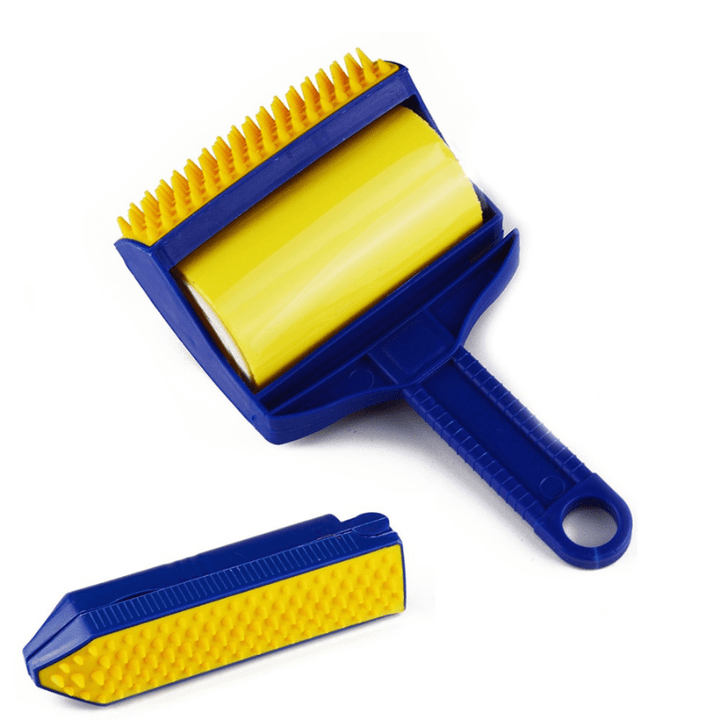 BowLift | Reusable hair and lint remover for furniture & clothing