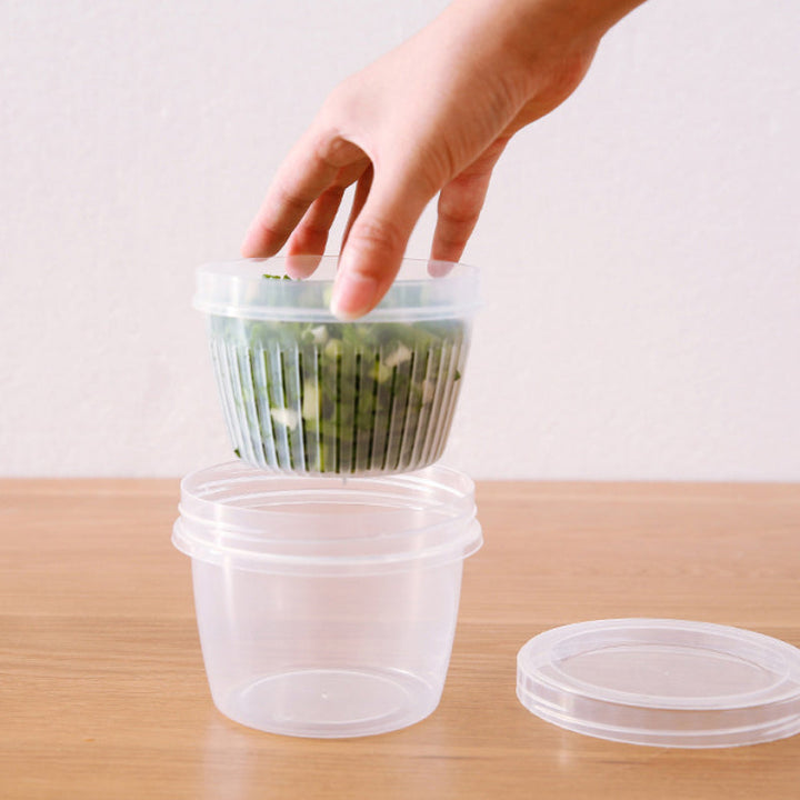 4 in 1 Food Storage Box | Bowlift