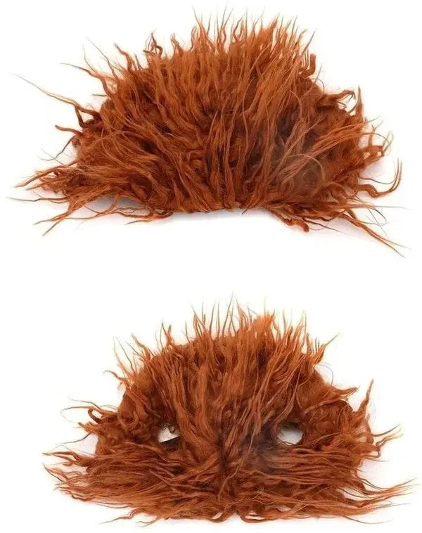 BowLift | FrightPet Creepy Cuteness Unleashed