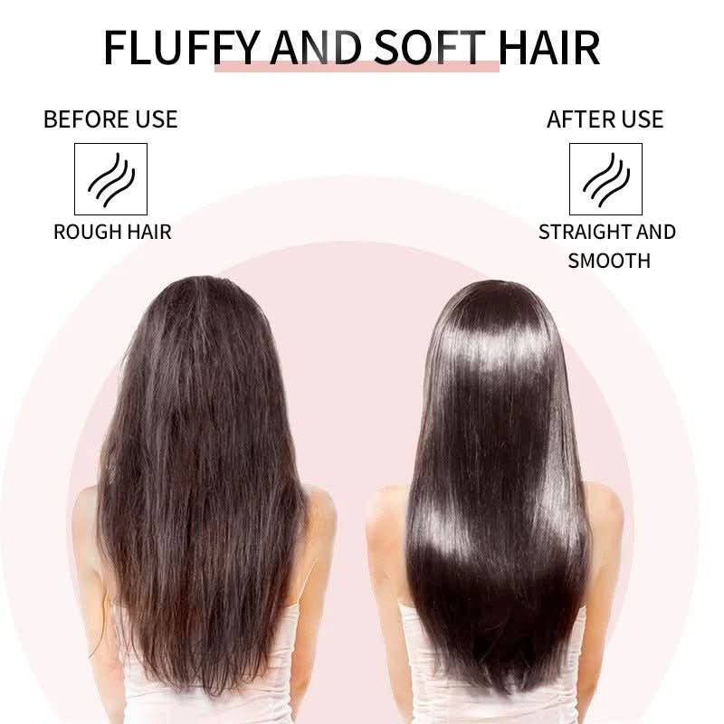 BowLift | hair clippers for healthy ends & split ends