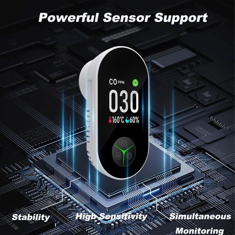 BowLift | PureAir – Real-time protection for your home against invisible threats