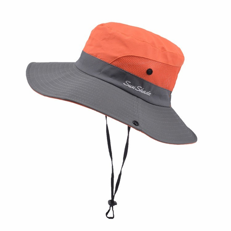 BowLift | Sun Hat - stylish anti-UV protection