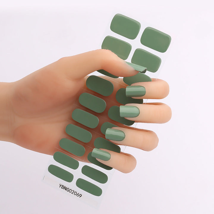 BowLift | NailSpark – Beautiful salon-quality nails quickly and without damage