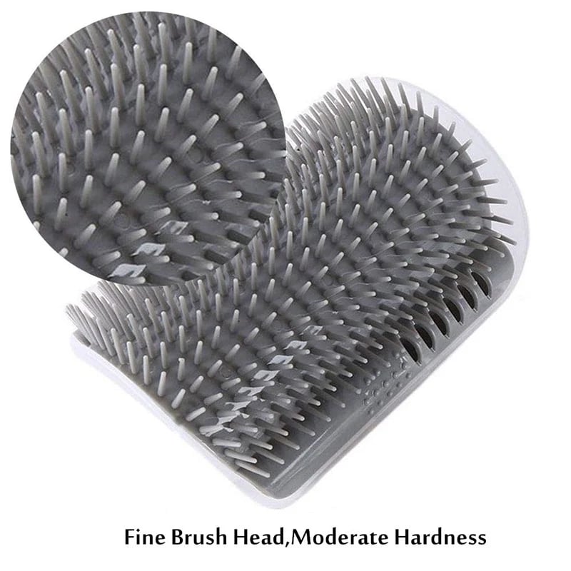 BowLift | Wall Corner Massage Comb