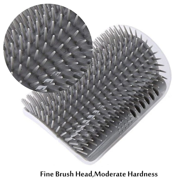 BowLift | Wall Corner Massage Comb