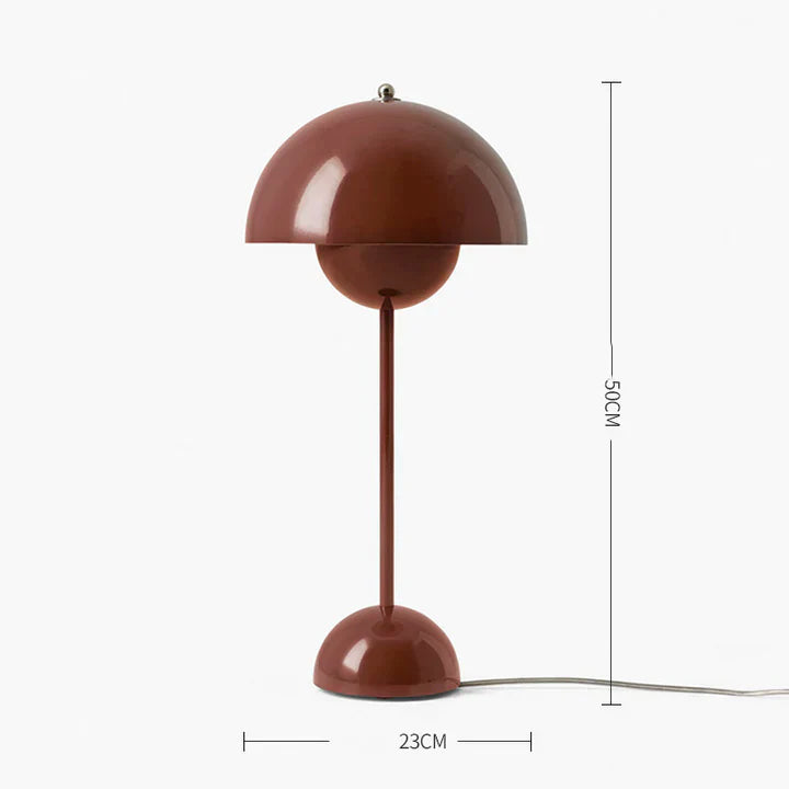 BowLift | Modern table lamp