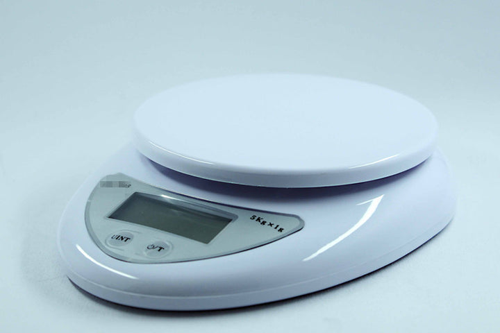 Digital Food Scale