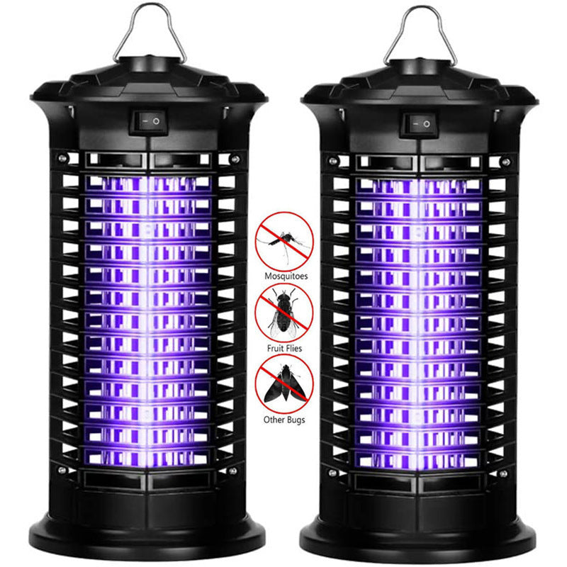 VoltGuard Pro™ Insect Killer UV Electric | Bowlift