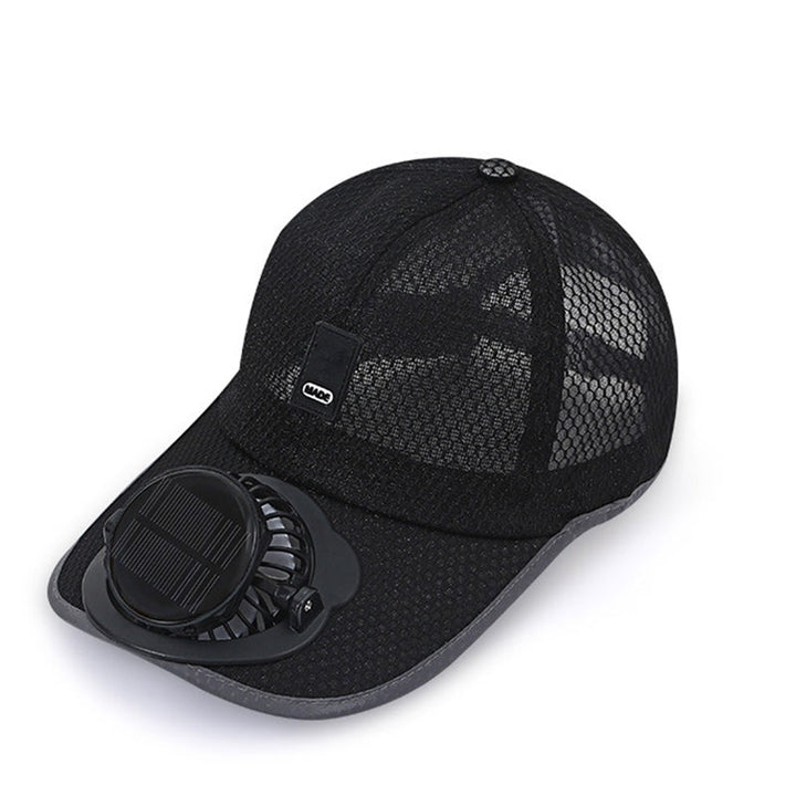 BreezeCap — Direct Coolness and Comfort | Bowlift