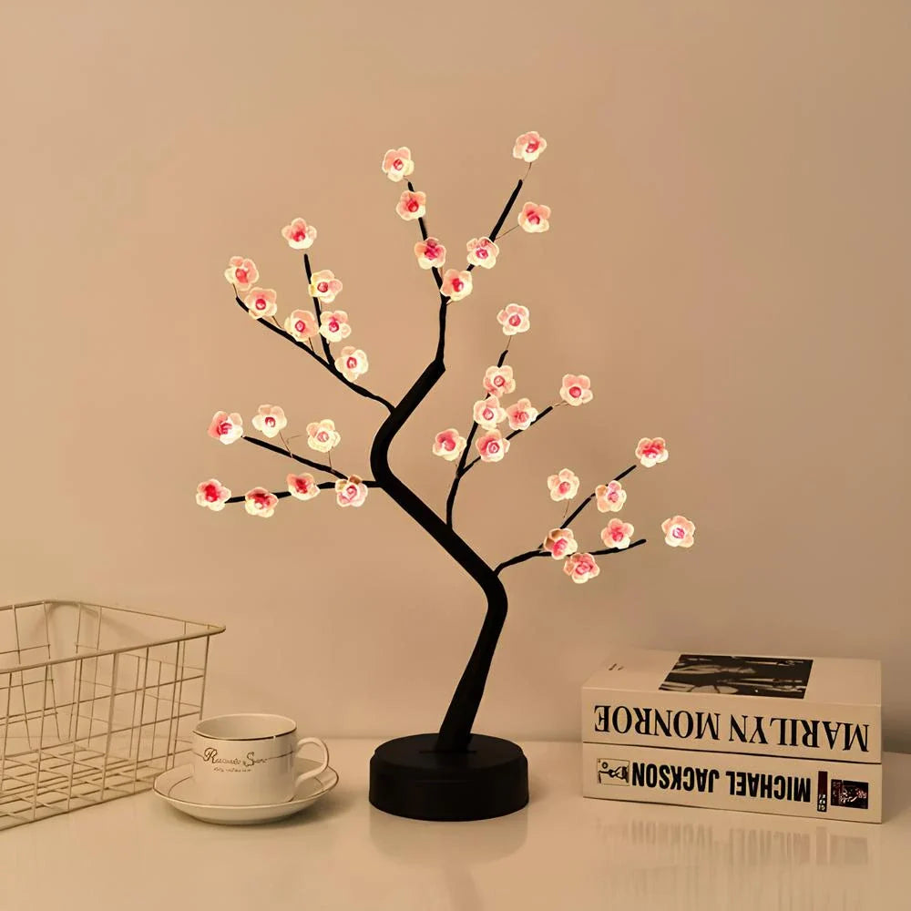BowLift | Plum Blossom
