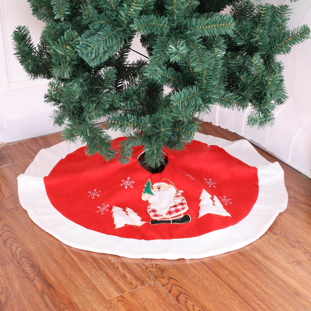 BowLift | Christmas Decoration Christmas Tree Skirt