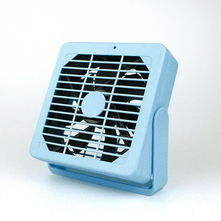 Portable Desk Fan Bowlift