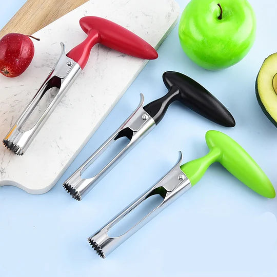 CoreEase Apple and Pear Corer | Bowlift
