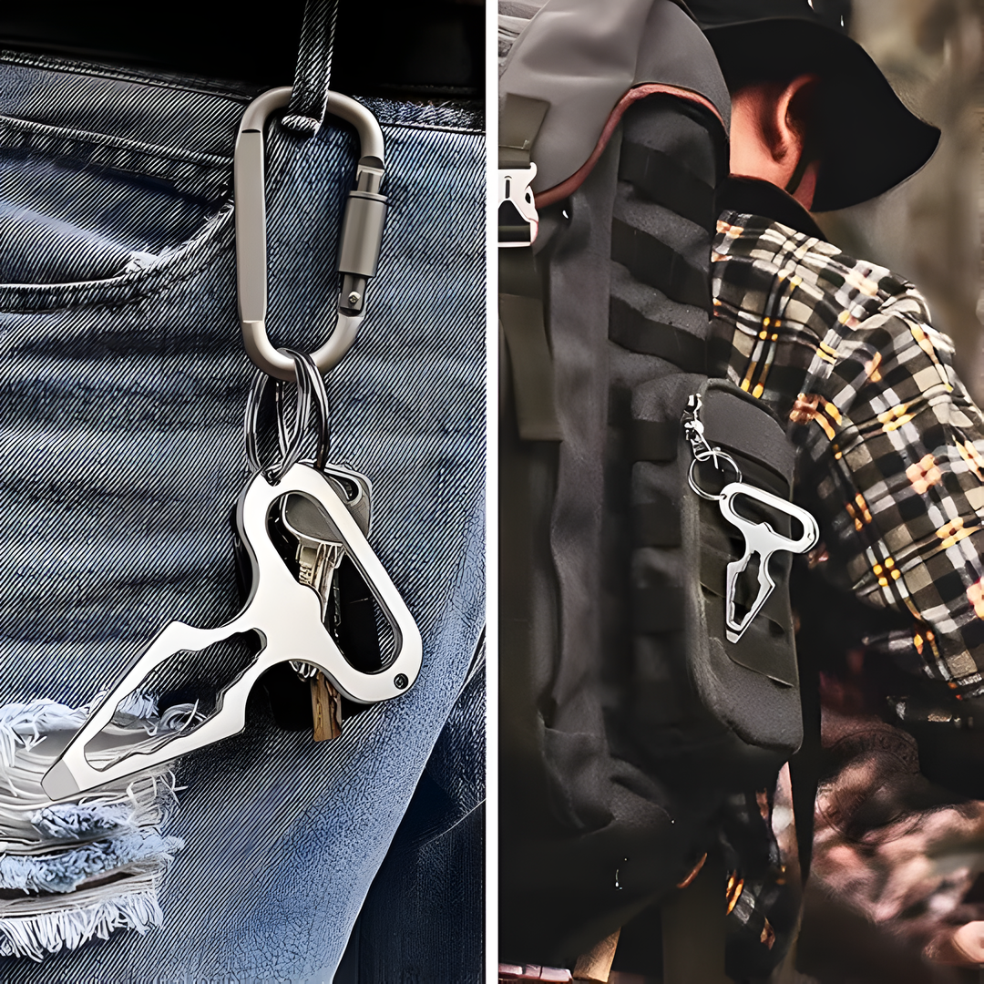 TouchGuard — Your invisible shield for worry-free hygiene everywhere | Bowlift