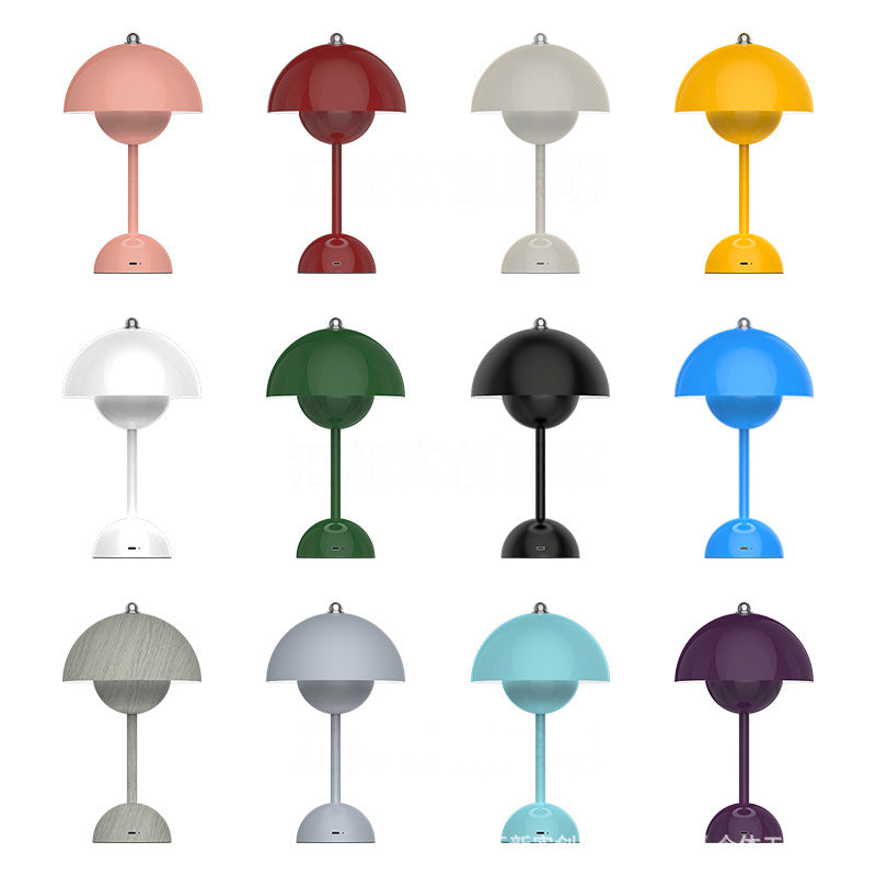 Table lamp bedside decorative table lamp