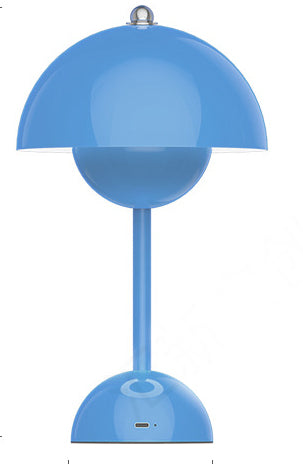 Table lamp bedside decorative table lamp