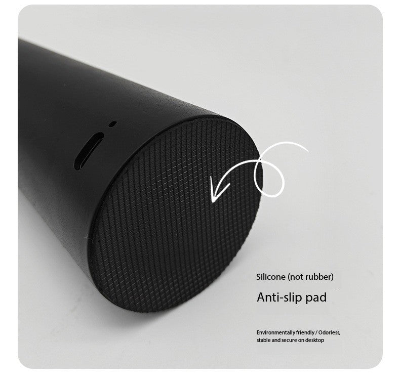 Gao Fushuai Rechargeable Table Lamp Bedside Advanced Lamp Creative Decorative Night Light Desktop Atmosphere Lamp