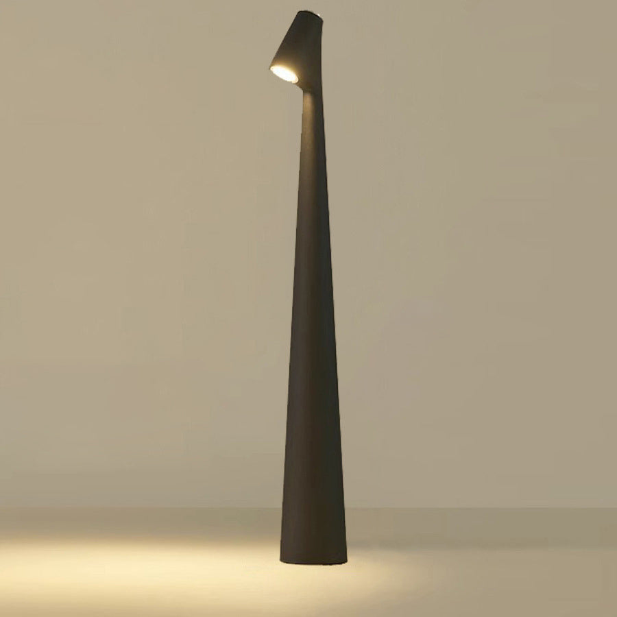 Gao Fushuai Rechargeable Table Lamp Bedside Advanced Lamp Creative Decorative Night Light Desktop Atmosphere Lamp
