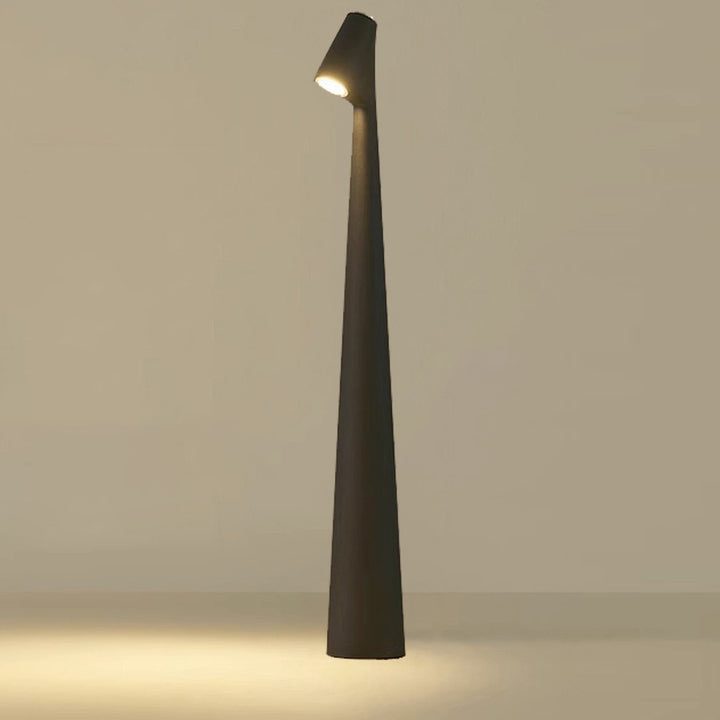 Gao Fushuai Rechargeable Table Lamp Bedside Advanced Lamp Creative Decorative Night Light Desktop Atmosphere Lamp