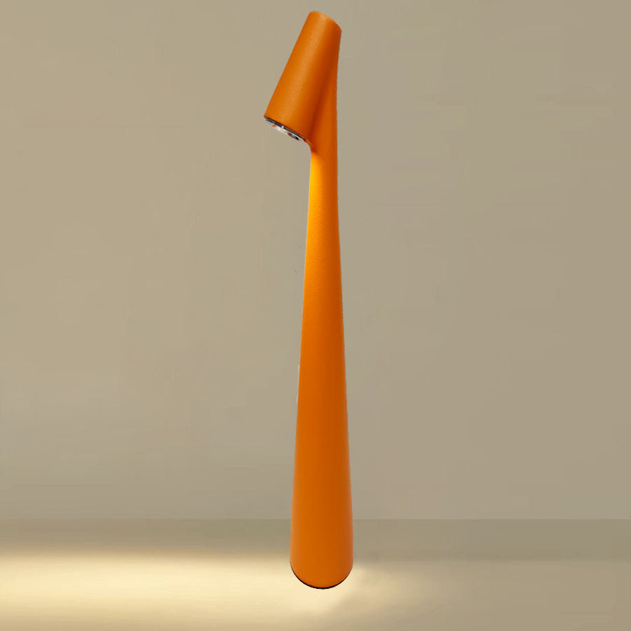 Gao Fushuai Rechargeable Table Lamp Bedside Advanced Lamp Creative Decorative Night Light Desktop Atmosphere Lamp