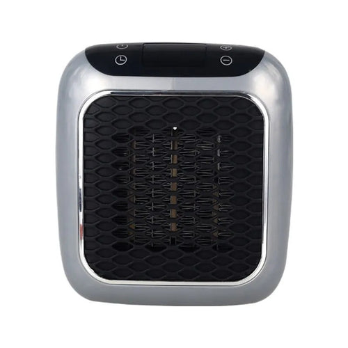 Mini ceramic electric heater