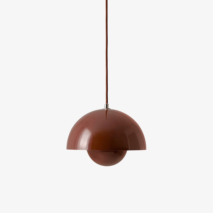 Bedroom Lamp Bedside Study Restaurant Chandelier Flower Bud Color Modern Personality Simple Hanging Lamps