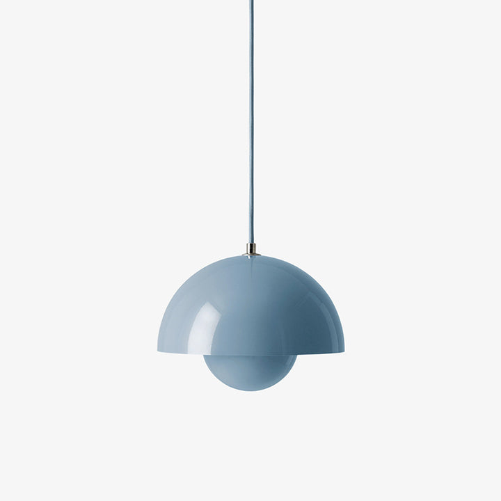Bedroom Lamp Bedside Study Restaurant Chandelier Flower Bud Color Modern Personality Simple Hanging Lamps
