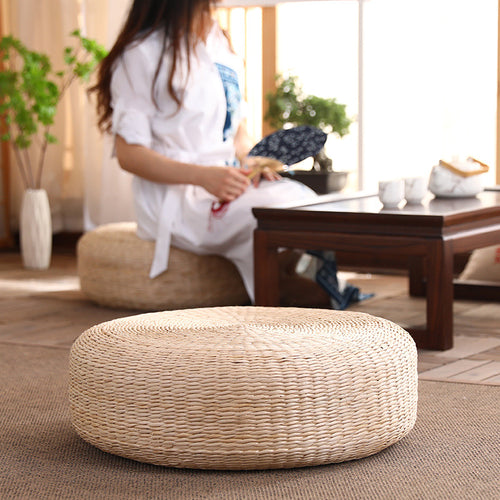 BowLift 丨 Pillows and Mats