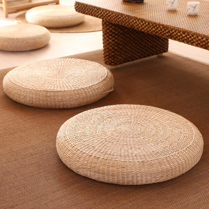 BowLift 丨 Pillows and Mats