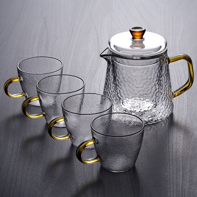 BowLift 丨 Brew Tea Pot