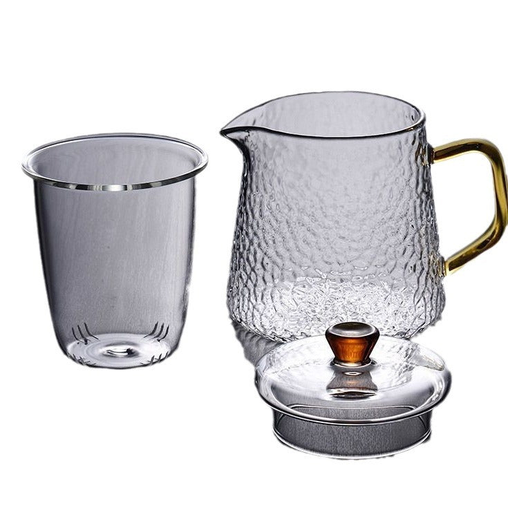 BowLift 丨 Brew Tea Pot