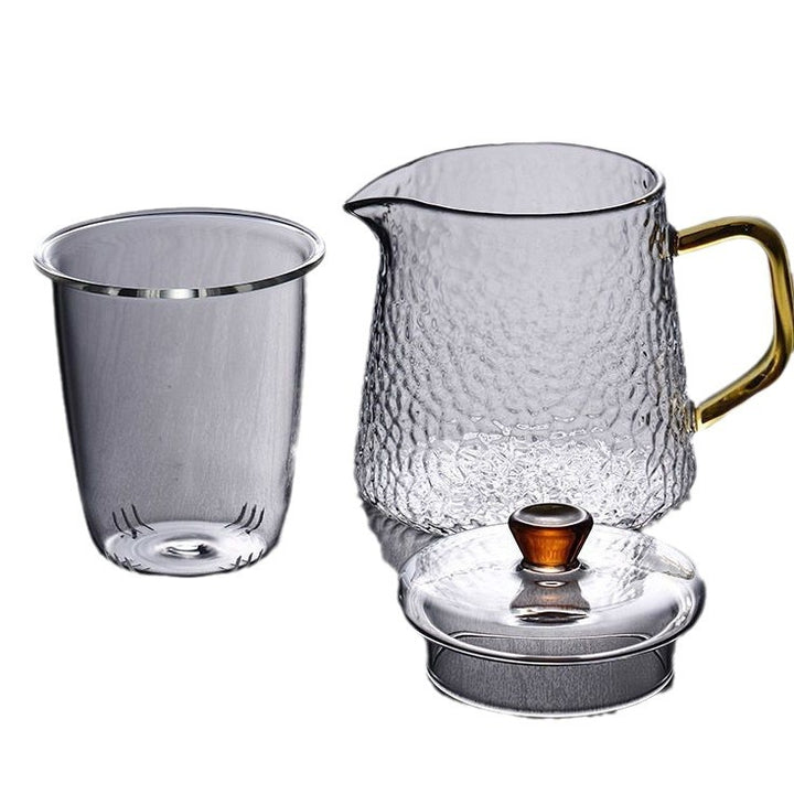 BowLift 丨 Brew Tea Pot