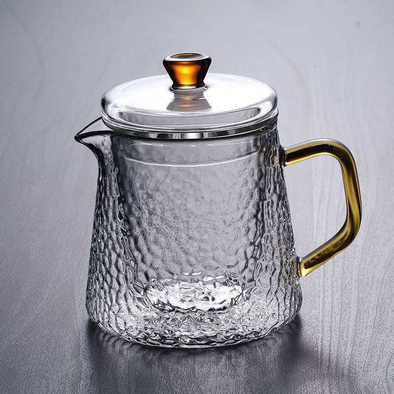 BowLift 丨 Brew Tea Pot