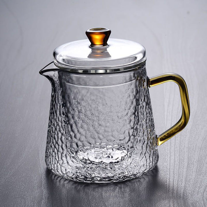 BowLift 丨 Brew Tea Pot