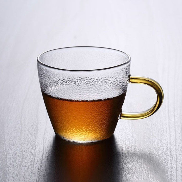 BowLift 丨 Brew Tea Pot