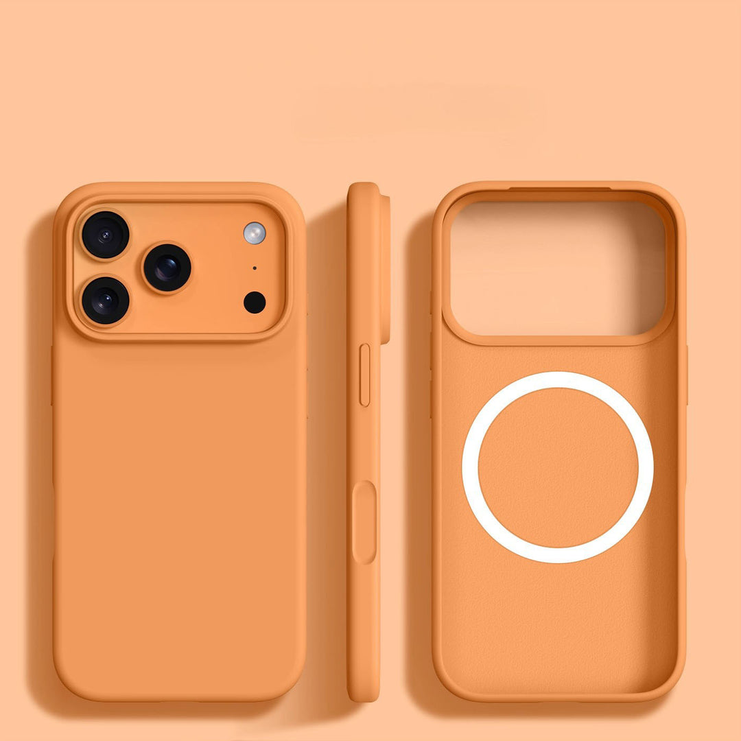 BowLift 丨 Liquid Silicone Protective Case