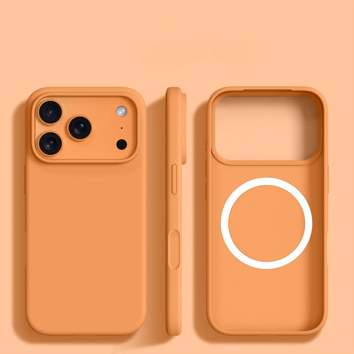 BowLift 丨 Liquid Silicone Protective Case